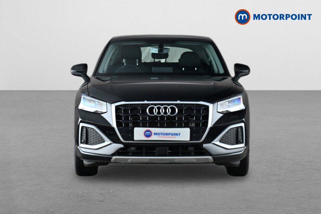 Audi Q2 Sport Automatic Petrol SUV - Stock Number (1661407) - Front bumper