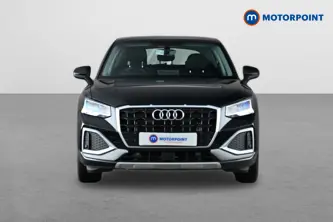 Audi Q2 Sport Automatic Petrol SUV - Stock Number (1661407) - Front bumper