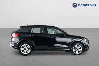 Audi Q2 Sport Automatic Petrol SUV - Stock Number (1661407) - Drivers side