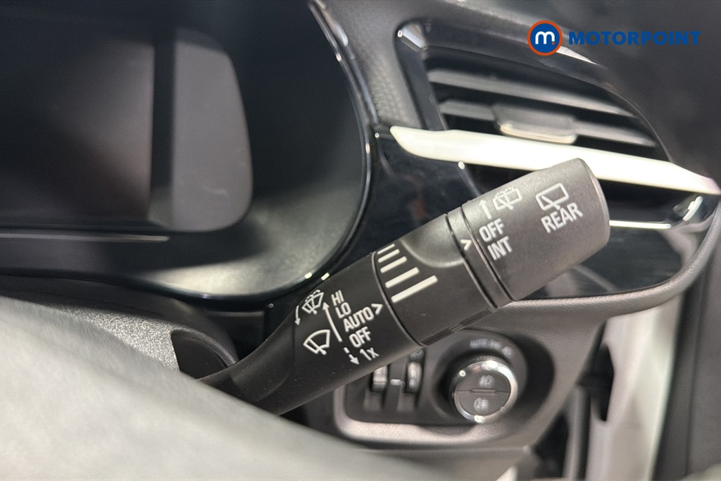 Vauxhall Corsa GS Manual Petrol Hatchback - Stock Number (1661418) - 6th supplementary image