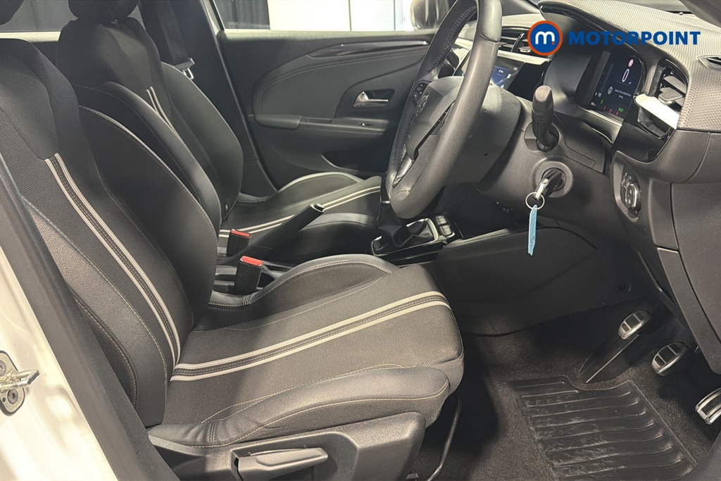 Vauxhall Corsa GS Manual Petrol Hatchback - Stock Number (1661418) - 22nd supplementary image