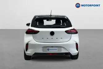 Vauxhall Corsa GS Manual Petrol Hatchback - Stock Number (1661418) - Rear bumper