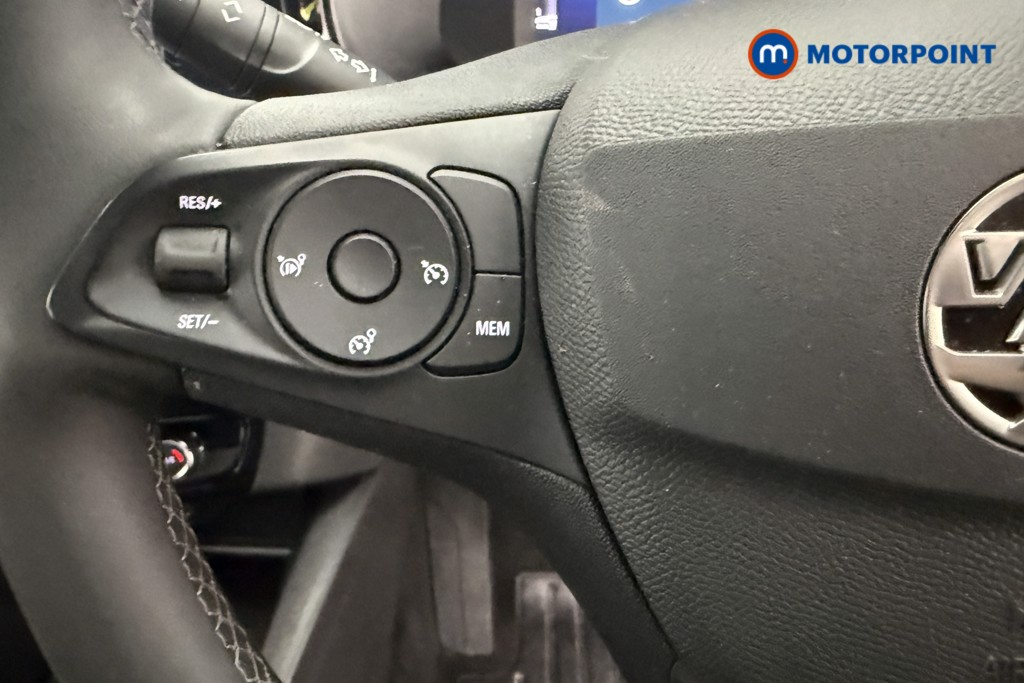 Vauxhall Corsa GS Manual Petrol Hatchback - Stock Number (1661424) - 6th supplementary image