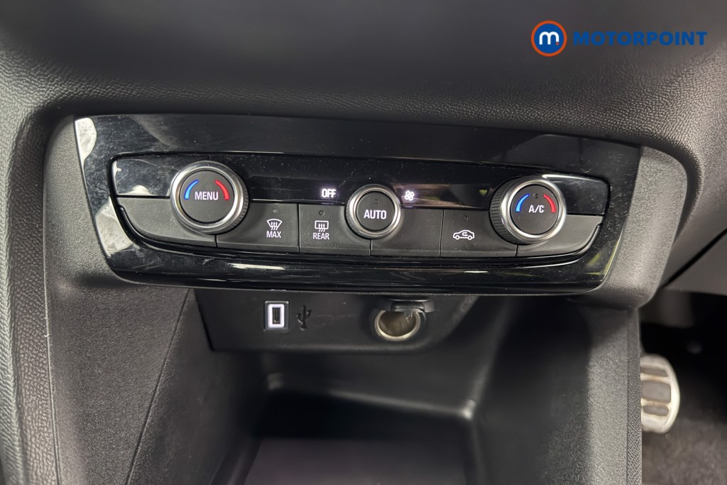 Vauxhall Corsa GS Manual Petrol Hatchback - Stock Number (1661424) - 10th supplementary image