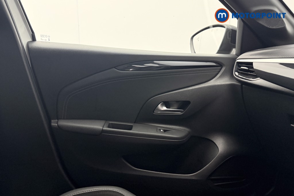 Vauxhall Corsa GS Manual Petrol Hatchback - Stock Number (1661424) - 12th supplementary image