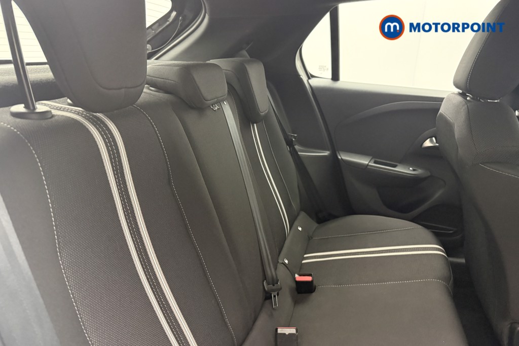 Vauxhall Corsa GS Manual Petrol Hatchback - Stock Number (1661424) - 14th supplementary image