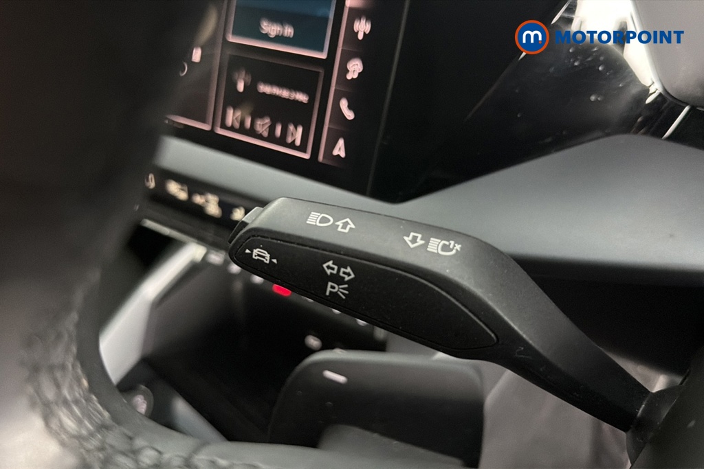 Audi A3 Sport Automatic Petrol Hatchback - Stock Number (1661661) - 5th supplementary image