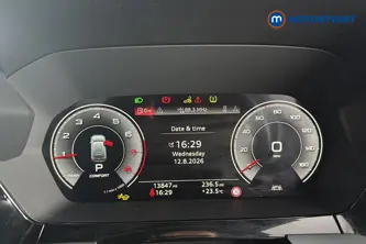 Audi A3 Sport Automatic Petrol Hatchback - Stock Number (1661661) - 7th supplementary image