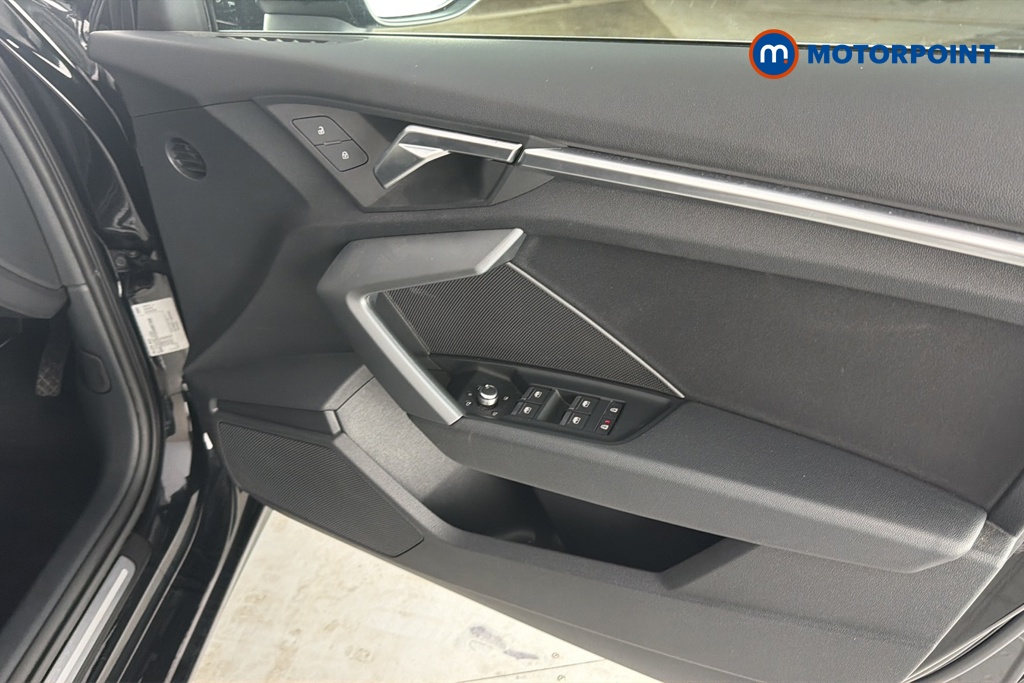 Audi A3 Sport Automatic Petrol Hatchback - Stock Number (1661661) - 18th supplementary image
