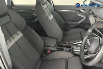 Audi A3 Sport Automatic Petrol Hatchback - Stock Number (1661661) - 22nd supplementary image
