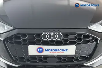 Audi A3 Sport Automatic Petrol Hatchback - Stock Number (1661661) - 43rd supplementary image