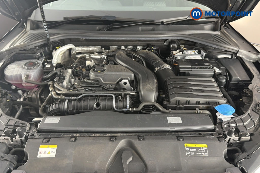 Audi A3 Sport Automatic Petrol Hatchback - Stock Number (1661661) - 48th supplementary image