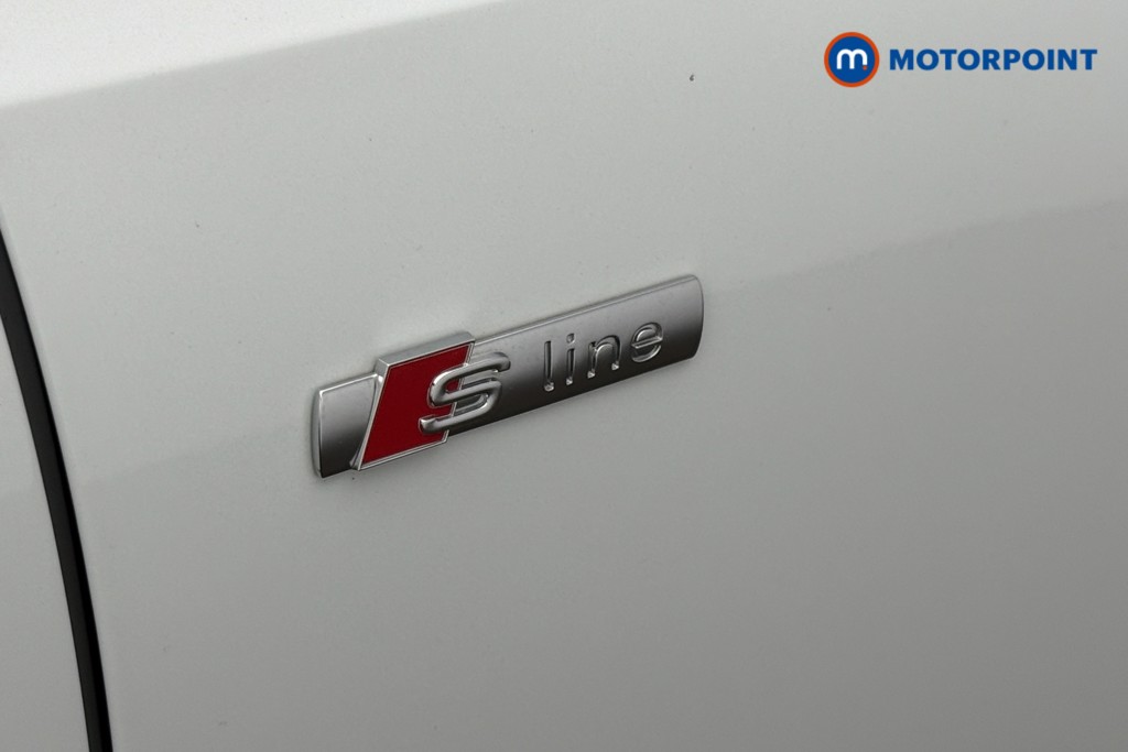 Audi A4 S Line Automatic Petrol Saloon - Stock Number (1661684) - 5th supplementary image