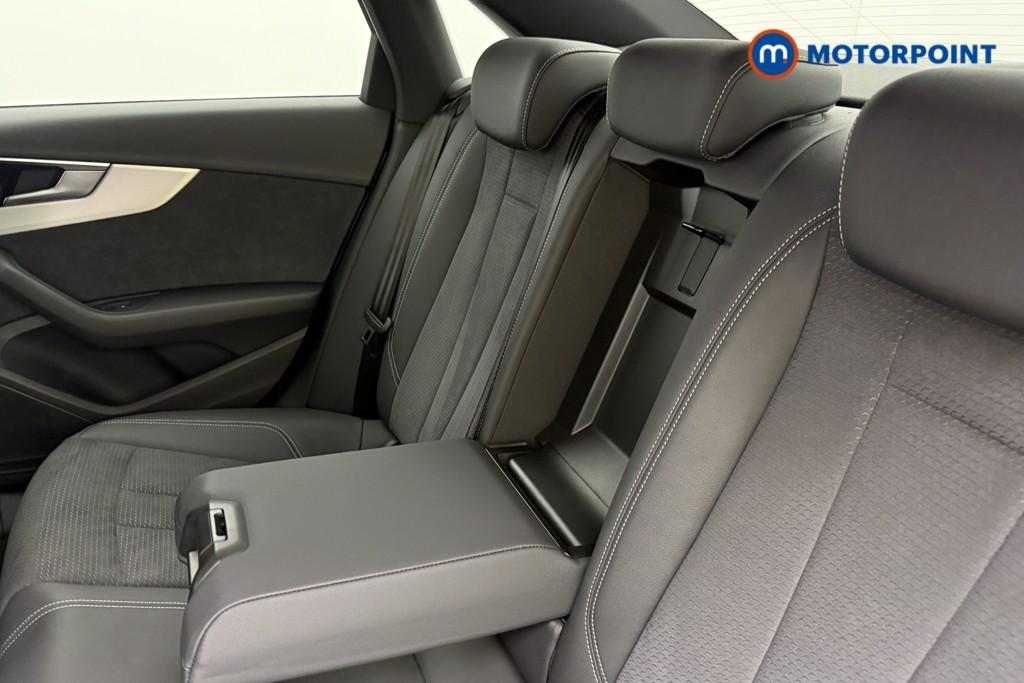 Audi A4 S Line Automatic Petrol Saloon - Stock Number (1661684) - 11th supplementary image