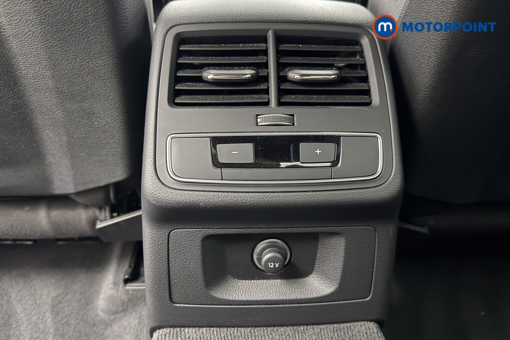 Audi A4 S Line Automatic Petrol Saloon - Stock Number (1661684) - 12th supplementary image