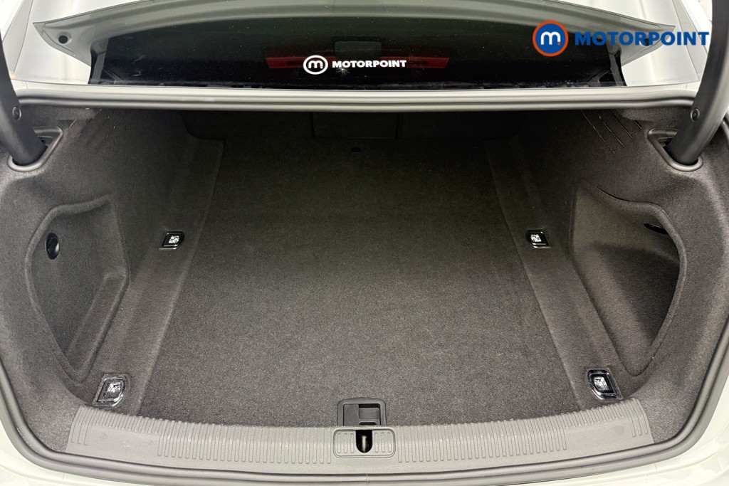 Audi A4 S Line Automatic Petrol Saloon - Stock Number (1661684) - 13th supplementary image