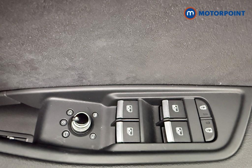 Audi A4 S Line Automatic Petrol Saloon - Stock Number (1661684) - 16th supplementary image