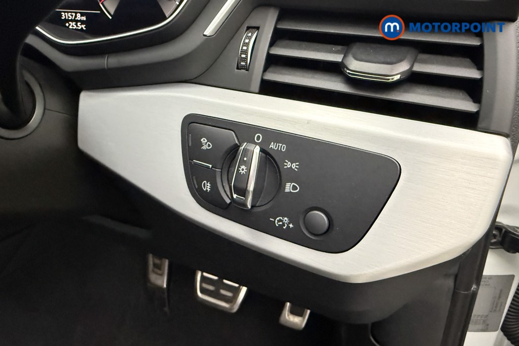 Audi A4 S Line Automatic Petrol Saloon - Stock Number (1661684) - 19th supplementary image