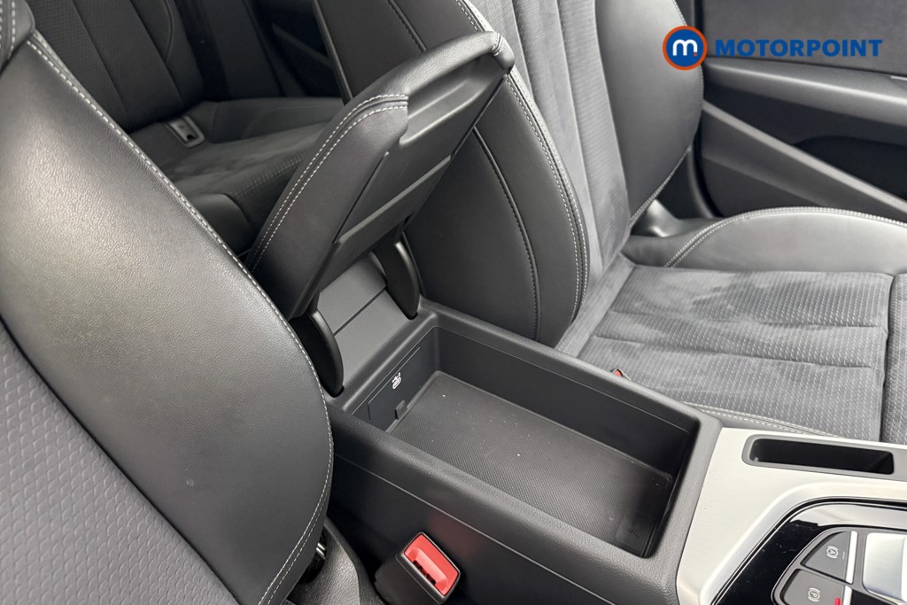 Audi A4 S Line Automatic Petrol Saloon - Stock Number (1661684) - 20th supplementary image