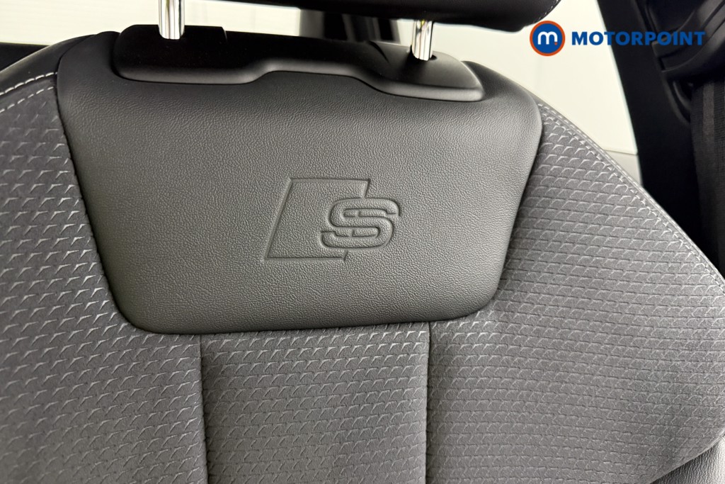 Audi A4 S Line Automatic Petrol Saloon - Stock Number (1661684) - 21st supplementary image