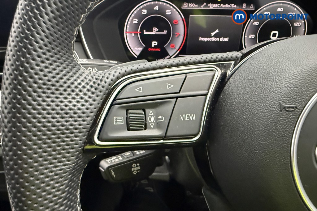 Audi A4 S Line Automatic Petrol Saloon - Stock Number (1661684) - 22nd supplementary image