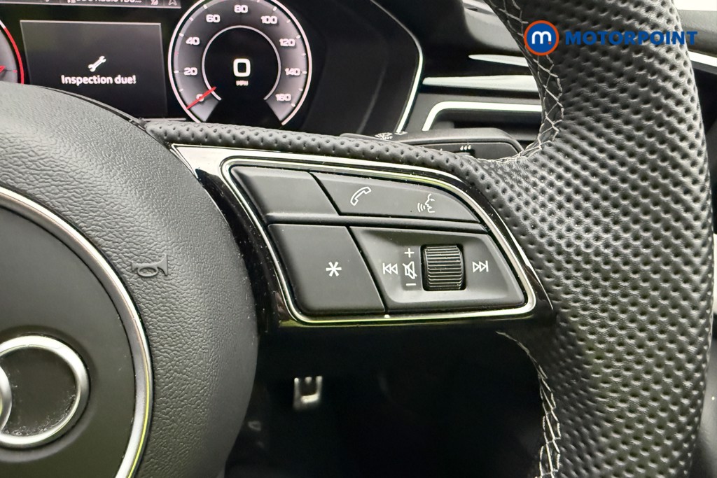 Audi A4 S Line Automatic Petrol Saloon - Stock Number (1661684) - 23rd supplementary image