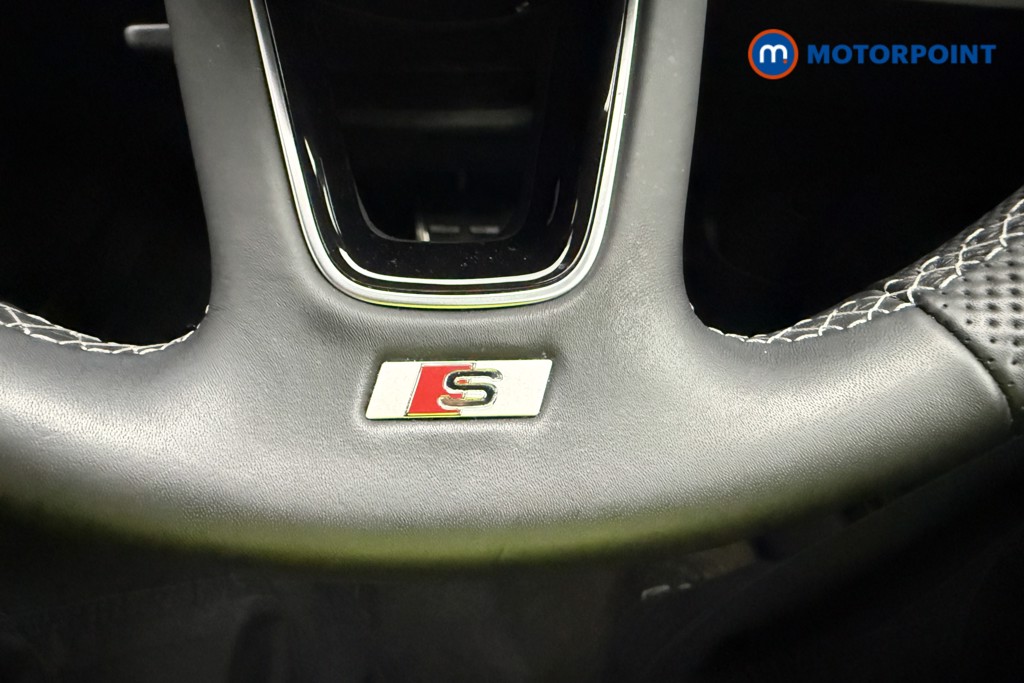 Audi A4 S Line Automatic Petrol Saloon - Stock Number (1661684) - 24th supplementary image