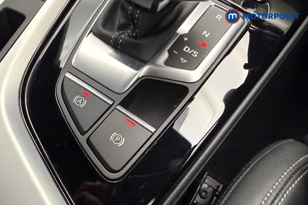 Audi A4 S Line Automatic Petrol Saloon - Stock Number (1661684) - 27th supplementary image
