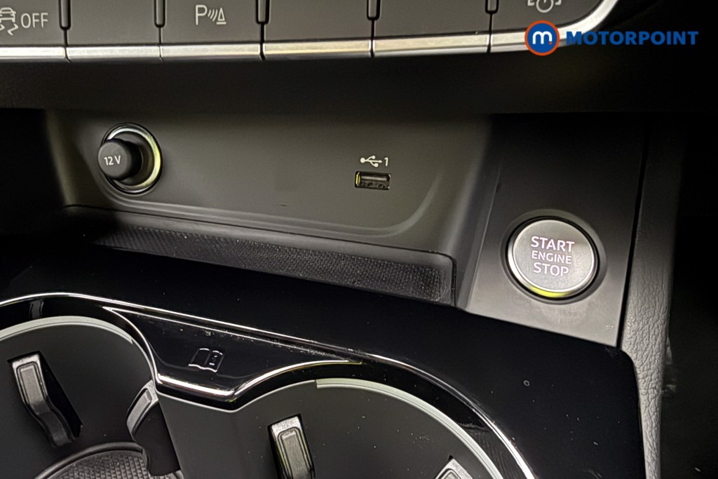Audi A4 S Line Automatic Petrol Saloon - Stock Number (1661684) - 30th supplementary image