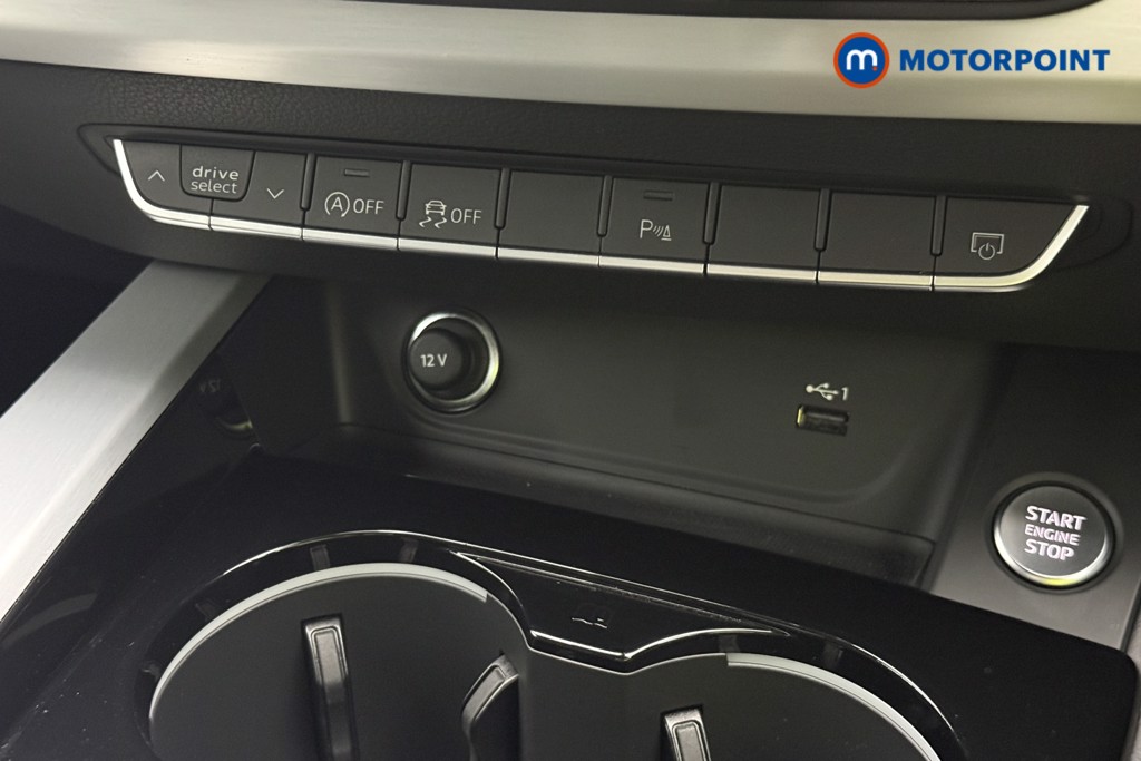 Audi A4 S Line Automatic Petrol Saloon - Stock Number (1661684) - 31st supplementary image