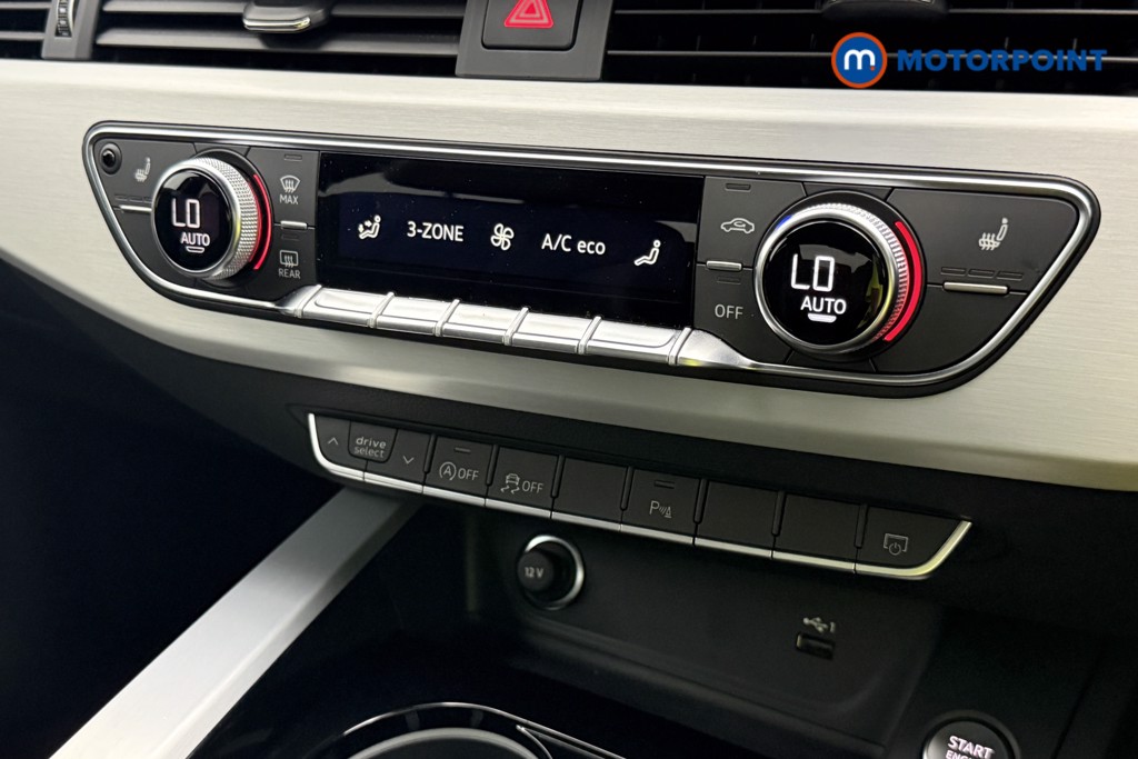 Audi A4 S Line Automatic Petrol Saloon - Stock Number (1661684) - 32nd supplementary image