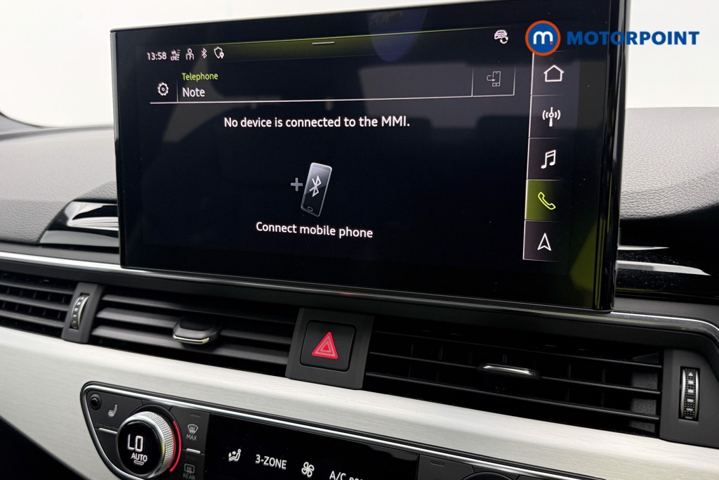 Audi A4 S Line Automatic Petrol Saloon - Stock Number (1661684) - 35th supplementary image