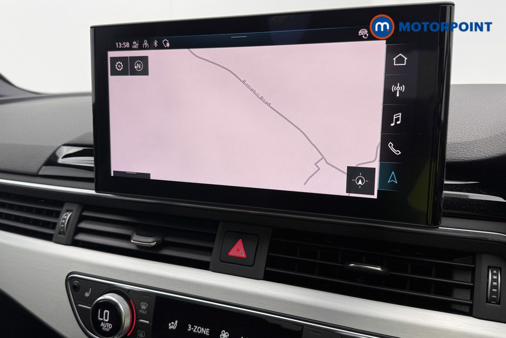Audi A4 S Line Automatic Petrol Saloon - Stock Number (1661684) - 36th supplementary image