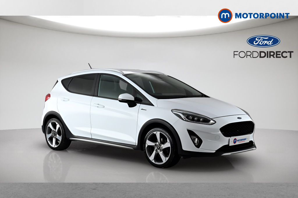 Ford Fiesta dealer public-web source image