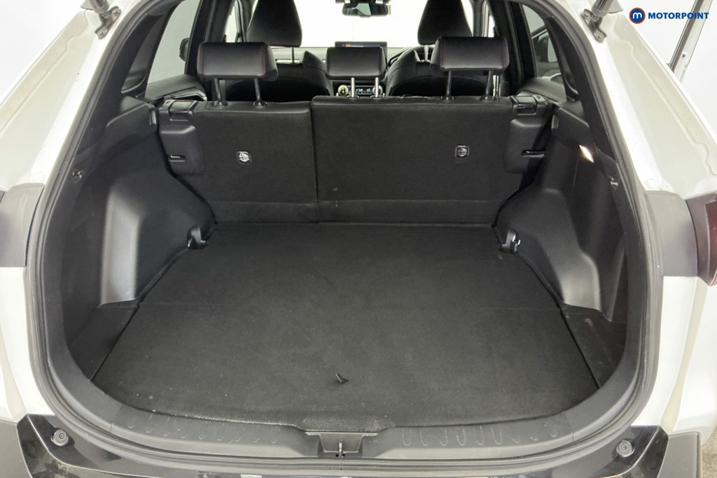 Toyota Rav4 Dynamic Automatic Petrol Plug-In Hybrid SUV - Stock Number (1661760) - 3rd supplementary image