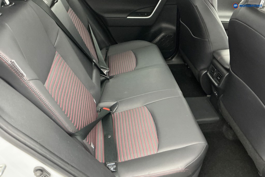 Toyota Rav4 Dynamic Automatic Petrol Plug-In Hybrid SUV - Stock Number (1661760) - 4th supplementary image