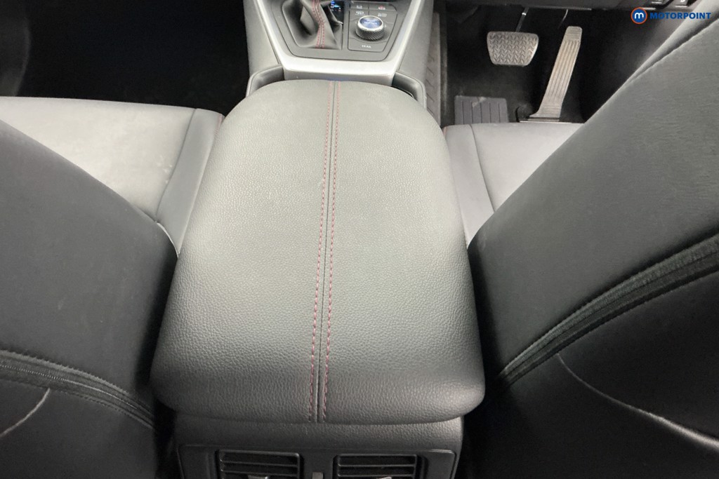 Toyota Rav4 Dynamic Automatic Petrol Plug-In Hybrid SUV - Stock Number (1661760) - 11th supplementary image