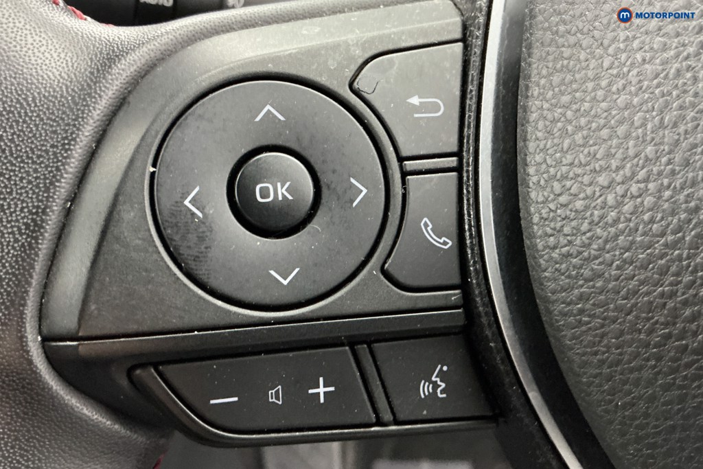 Toyota Rav4 Dynamic Automatic Petrol Plug-In Hybrid SUV - Stock Number (1661760) - 20th supplementary image