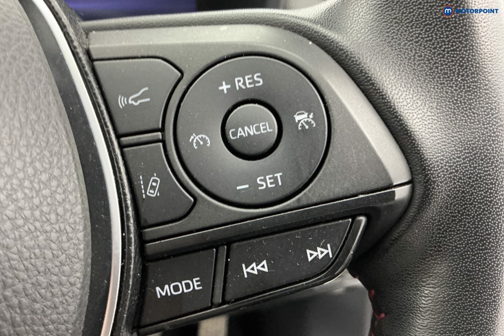 Toyota Rav4 Dynamic Automatic Petrol Plug-In Hybrid SUV - Stock Number (1661760) - 21st supplementary image