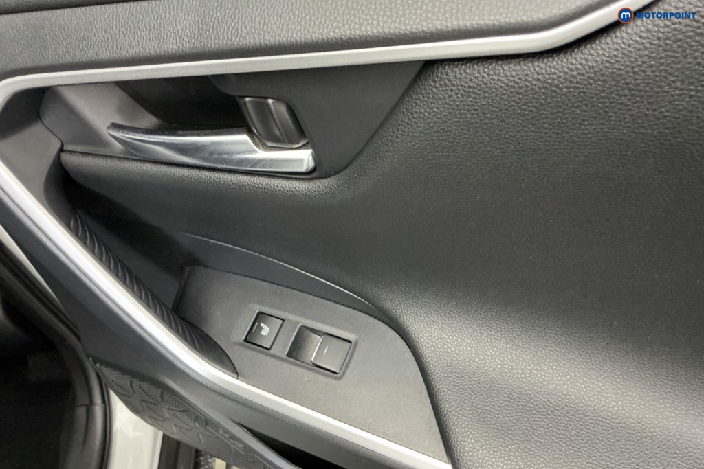 Toyota Rav4 Dynamic Automatic Petrol Plug-In Hybrid SUV - Stock Number (1661760) - 26th supplementary image