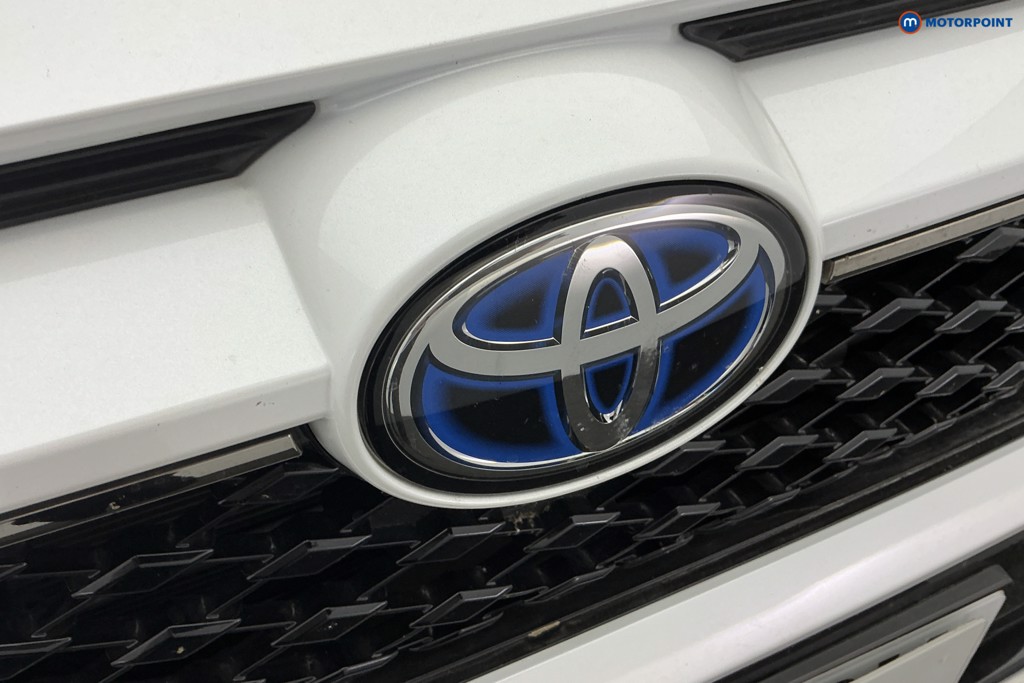 Toyota Rav4 Dynamic Automatic Petrol Plug-In Hybrid SUV - Stock Number (1661760) - 27th supplementary image