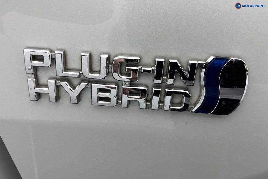 Toyota Rav4 Dynamic Automatic Petrol Plug-In Hybrid SUV - Stock Number (1661760) - 29th supplementary image