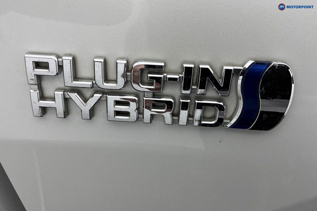 Toyota Rav4 Dynamic Automatic Petrol Plug-In Hybrid SUV - Stock Number (1661760) - 30th supplementary image