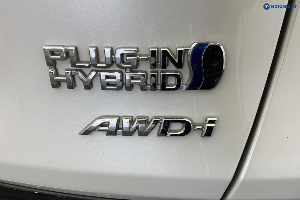 Toyota Rav4 Dynamic Automatic Petrol Plug-In Hybrid SUV - Stock Number (1661760) - 32nd supplementary image