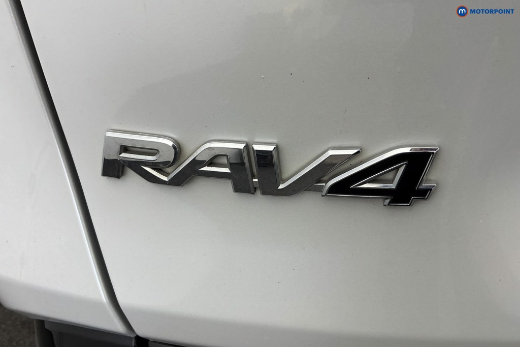 Toyota Rav4 Dynamic Automatic Petrol Plug-In Hybrid SUV - Stock Number (1661760) - 33rd supplementary image