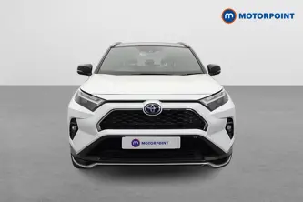 Toyota Rav4 Dynamic Automatic Petrol Plug-In Hybrid SUV - Stock Number (1661760) - Front bumper