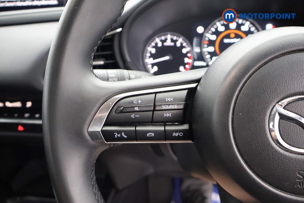 Mazda Cx-30 Centre-Line Manual Petrol SUV - Stock Number (1661813) - 2nd supplementary image