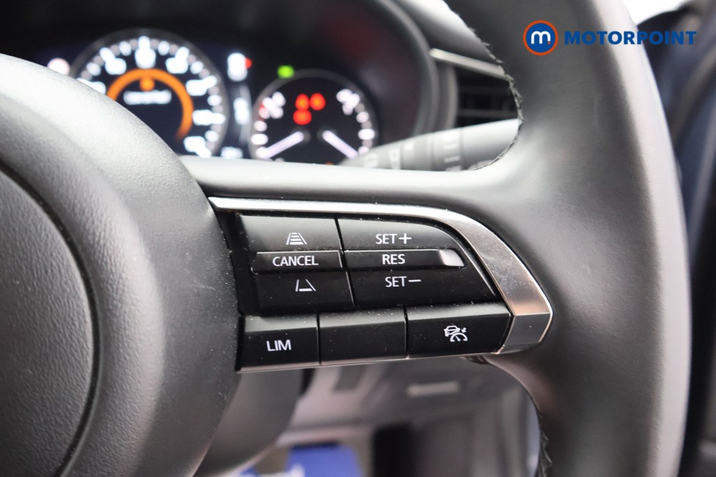 Mazda Cx-30 Centre-Line Manual Petrol SUV - Stock Number (1661813) - 3rd supplementary image