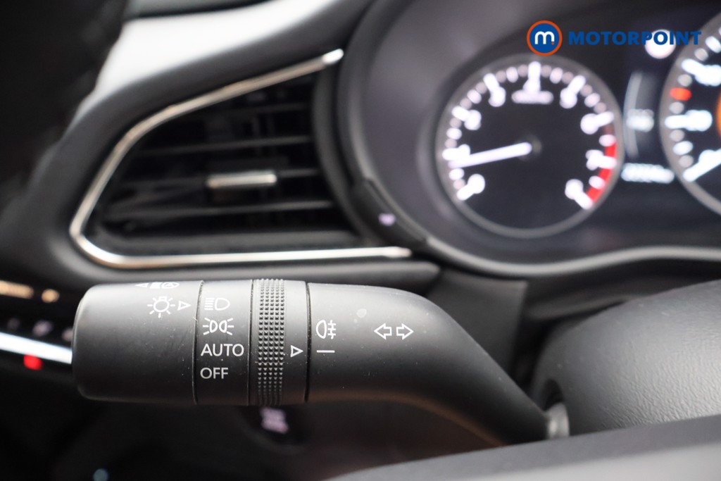 Mazda Cx-30 Centre-Line Manual Petrol SUV - Stock Number (1661813) - 5th supplementary image