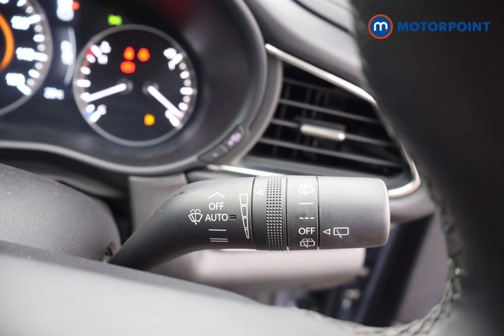 Mazda Cx-30 Centre-Line Manual Petrol SUV - Stock Number (1661813) - 6th supplementary image